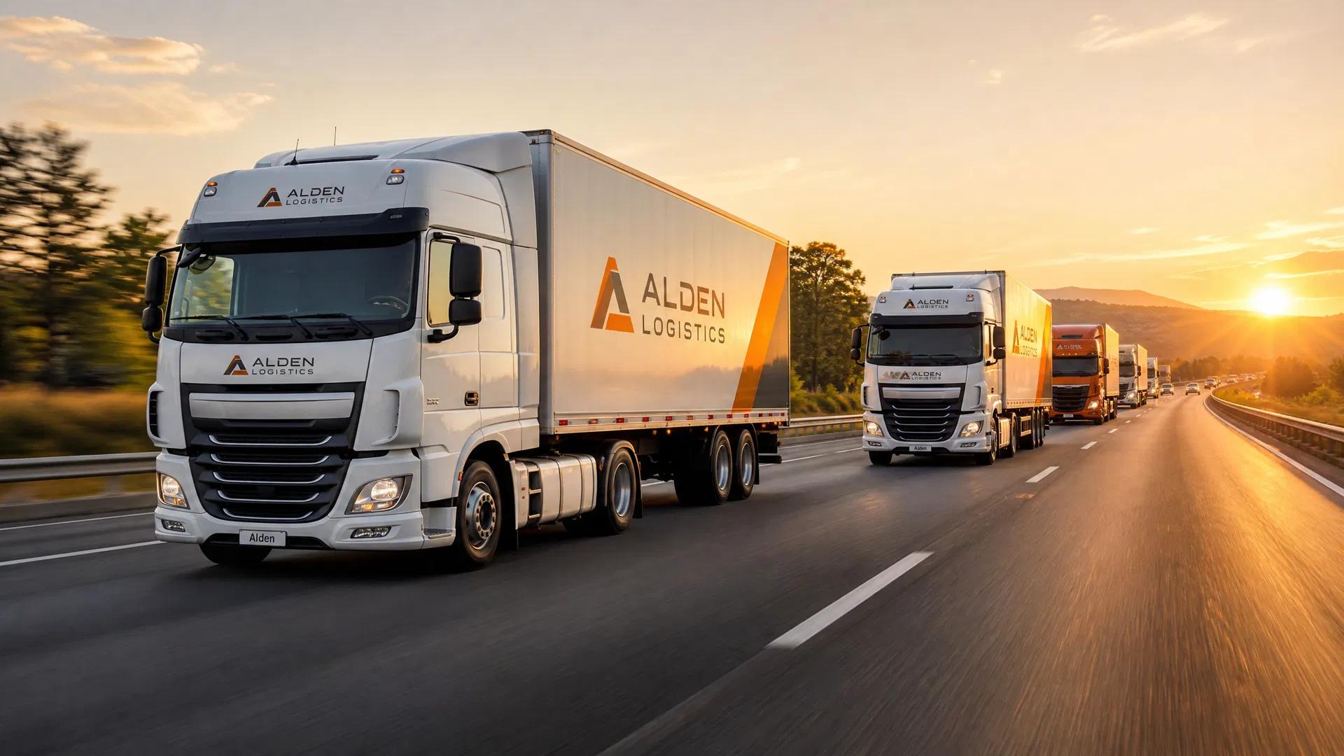 Professional Fleet